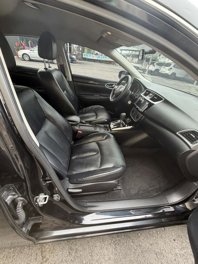 NISSAN日產 SENTRA  第9張相片