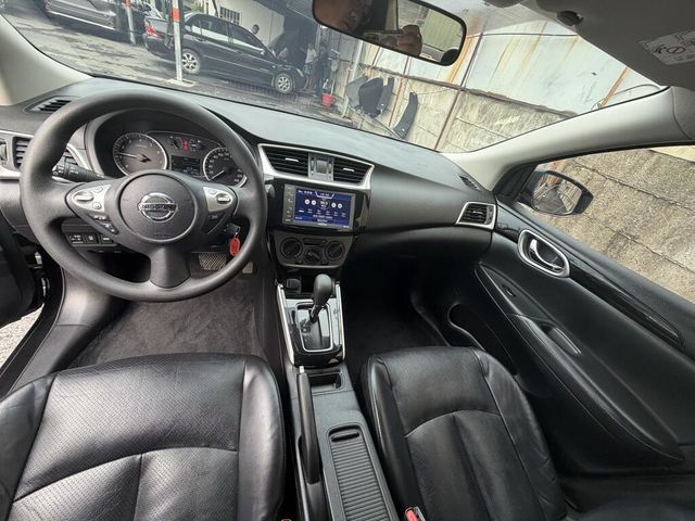 NISSAN日產 SENTRA  第10張相片