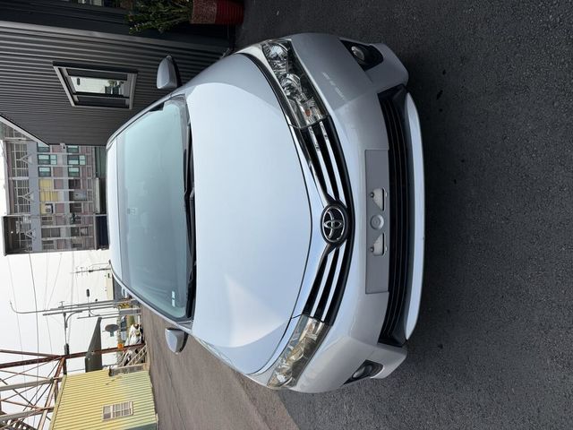 TOYOTA豐田 ALTIS  第3張相片
