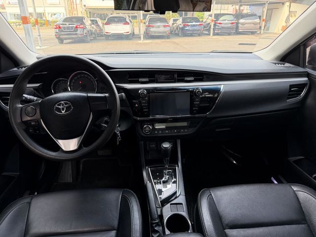 TOYOTA豐田 ALTIS  第5張相片