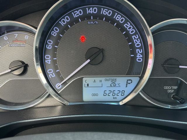 TOYOTA豐田 ALTIS  第7張相片