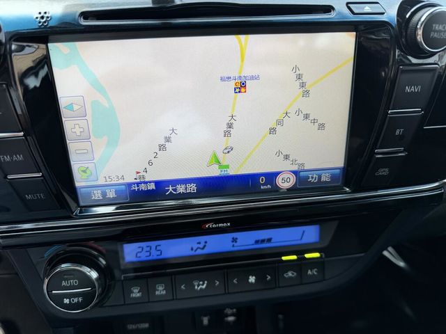 TOYOTA豐田 ALTIS  第10張相片