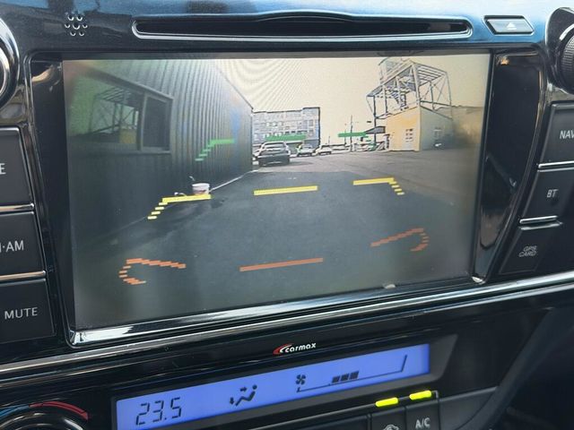 TOYOTA豐田 ALTIS  第11張相片