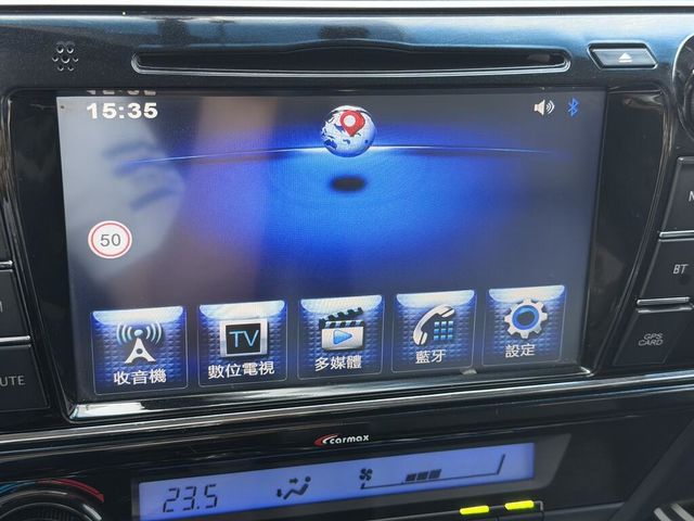 TOYOTA豐田 ALTIS  第12張相片