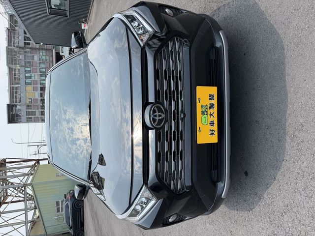 TOYOTA豐田 RAV4  第3張相片