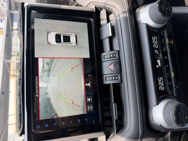 TOYOTA豐田 RAV4  第9張相片