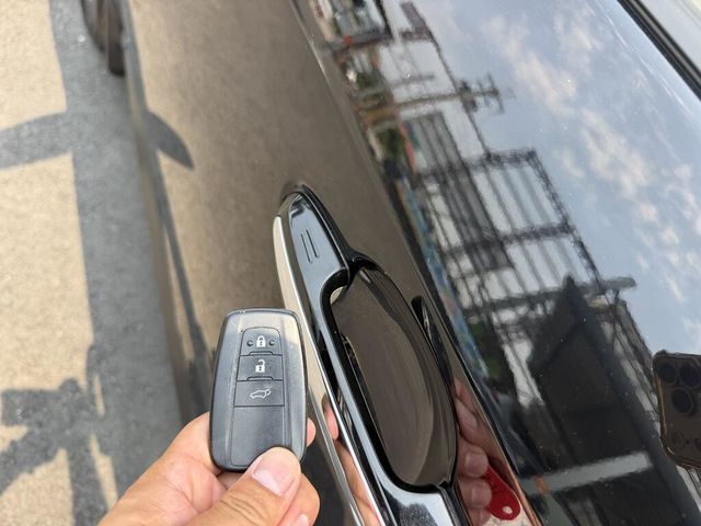 TOYOTA豐田 RAV4  第13張相片