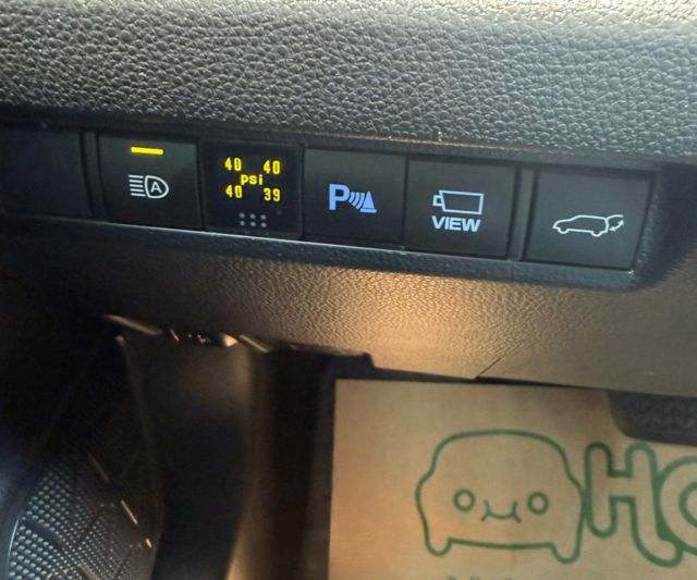 TOYOTA豐田 RAV4  第15張相片