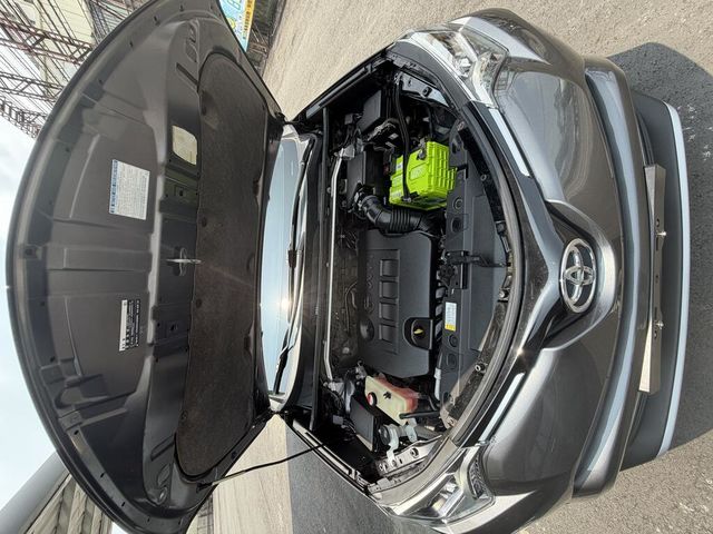 TOYOTA豐田 RAV4  第6張相片