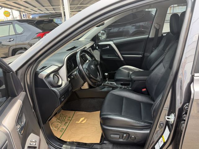 TOYOTA豐田 RAV4  第7張相片