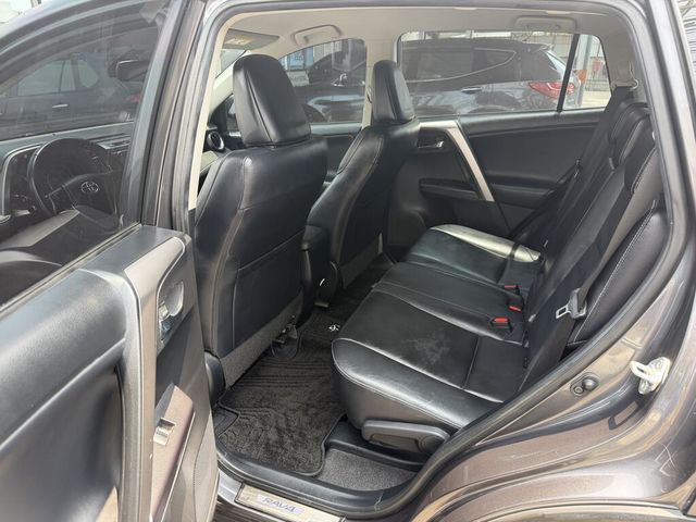 TOYOTA豐田 RAV4  第8張相片