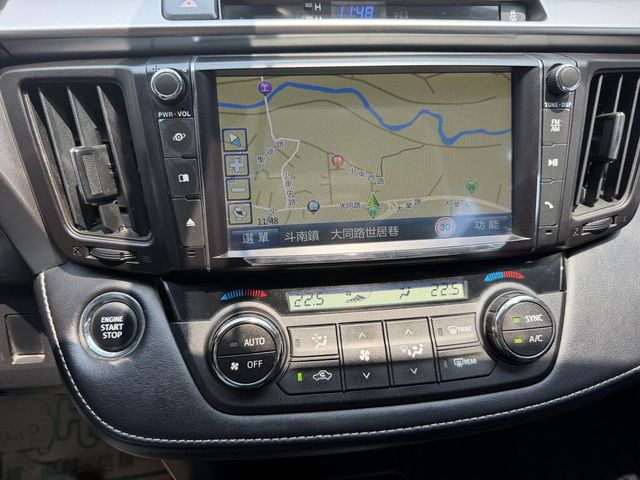 TOYOTA豐田 RAV4  第11張相片