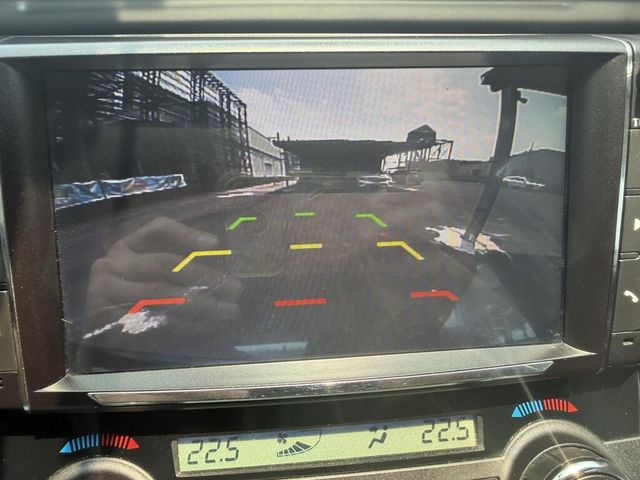 TOYOTA豐田 RAV4  第12張相片