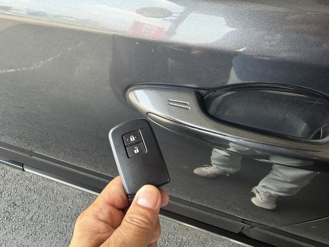 TOYOTA豐田 RAV4  第14張相片