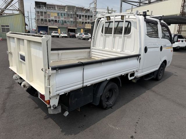 HYUNDAI現代 PORTER  第2張相片