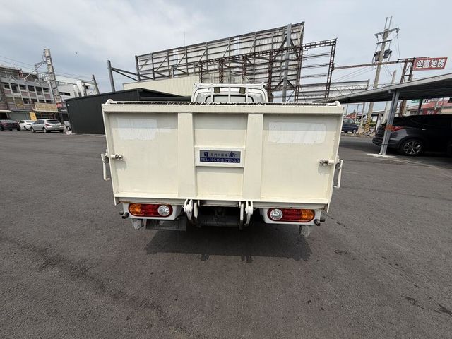 HYUNDAI現代 PORTER  第4張相片