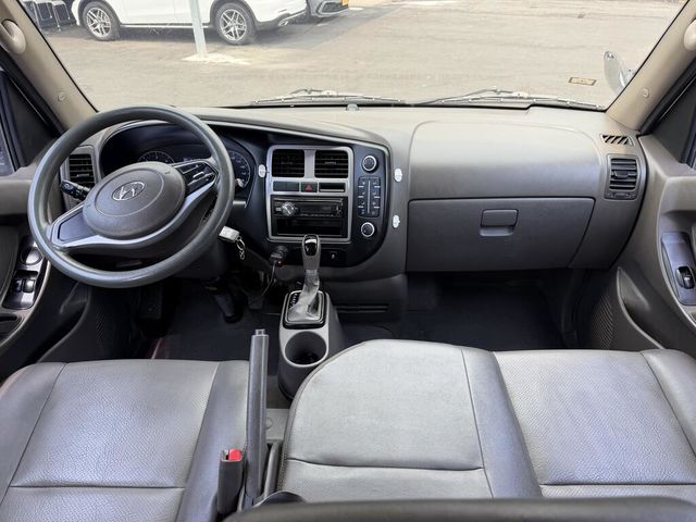 HYUNDAI現代 PORTER  第5張相片