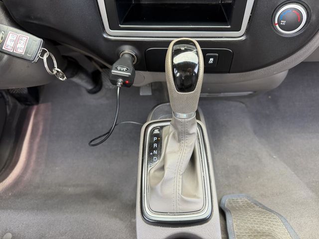 HYUNDAI現代 PORTER  第6張相片