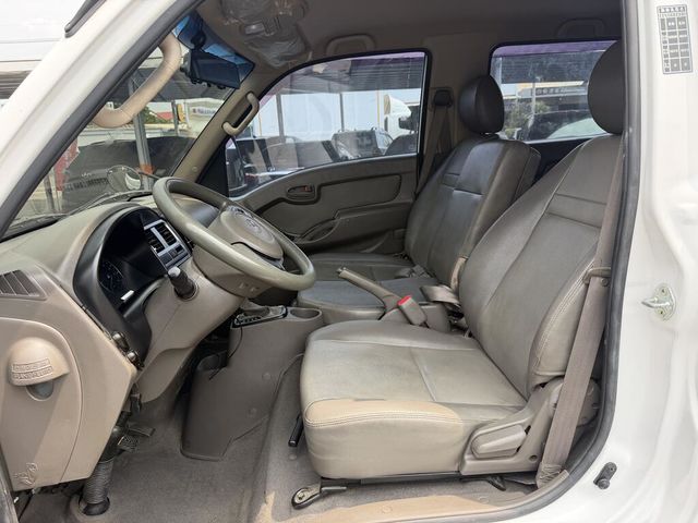 HYUNDAI現代 PORTER  第8張相片