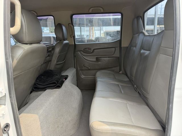 HYUNDAI現代 PORTER  第9張相片