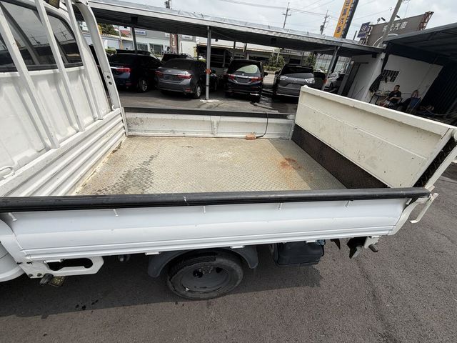 HYUNDAI現代 PORTER  第13張相片