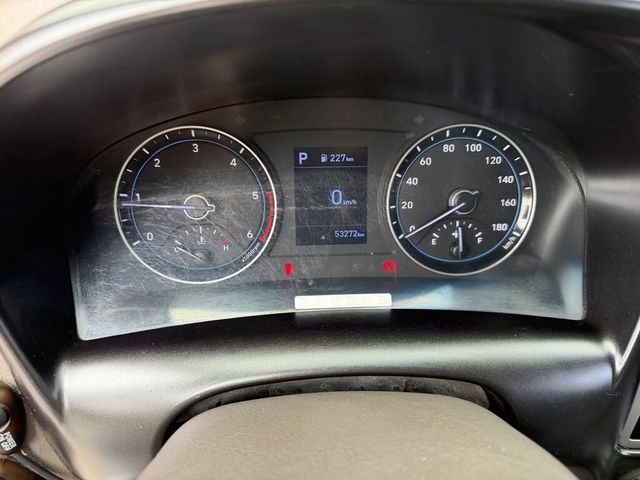 HYUNDAI現代 PORTER  第14張相片