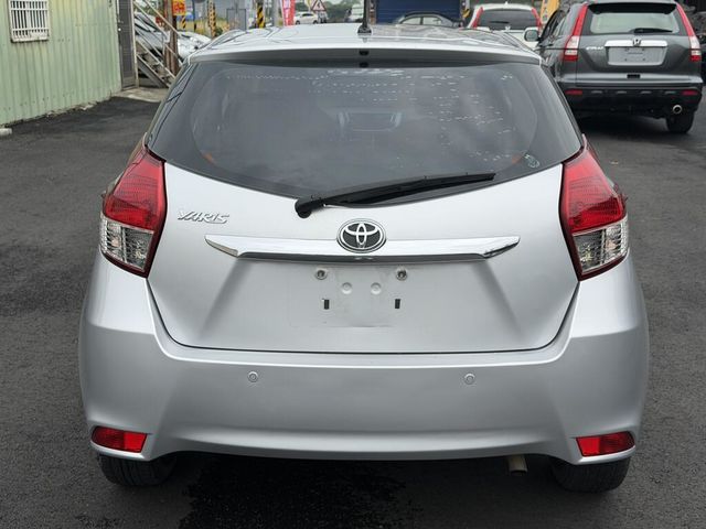 TOYOTA豐田 YARIS  第4張相片