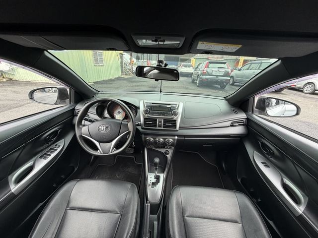 TOYOTA豐田 YARIS  第5張相片