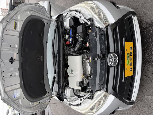 TOYOTA豐田 YARIS  第6張相片