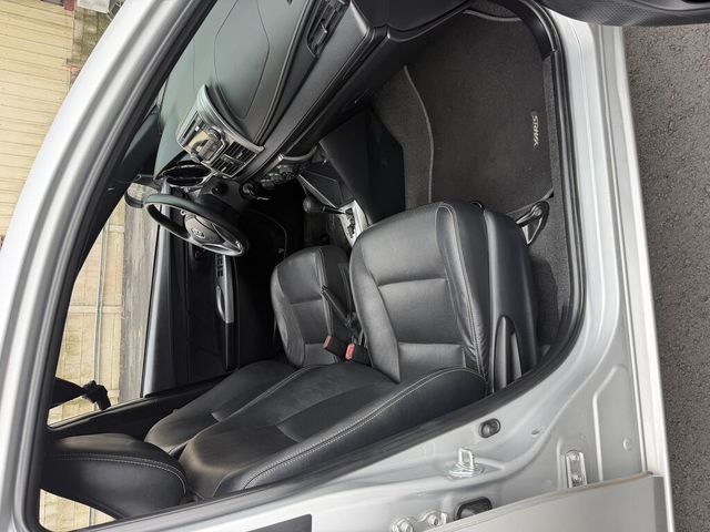 TOYOTA豐田 YARIS  第7張相片