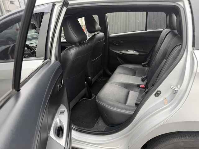 TOYOTA豐田 YARIS  第8張相片