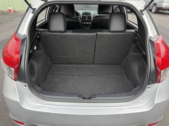 TOYOTA豐田 YARIS  第10張相片