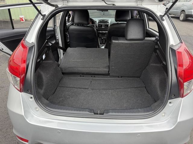 TOYOTA豐田 YARIS  第11張相片
