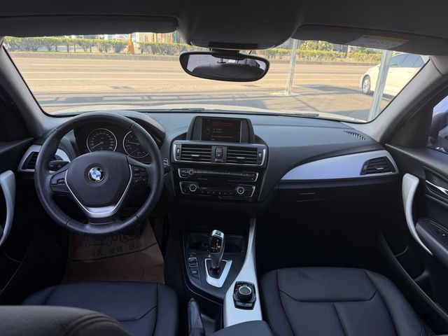 BMW寶馬 118  第5張相片