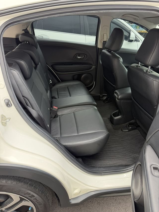 HONDA本田 HR-V  第8張相片