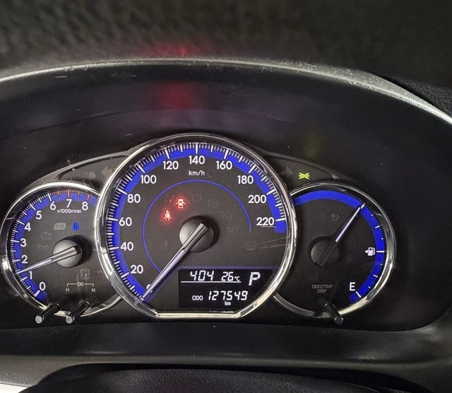TOYOTA豐田 YARIS  第5張相片