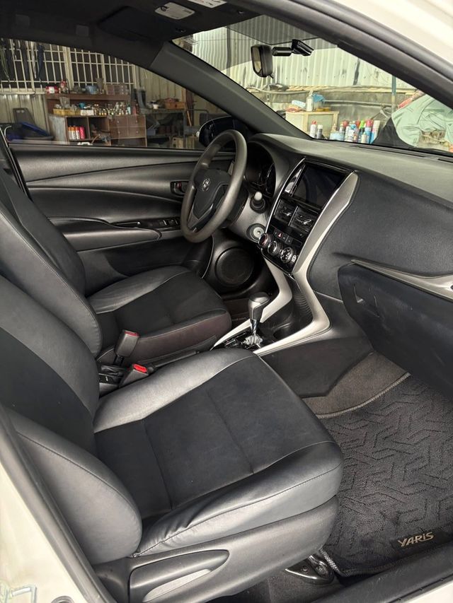 TOYOTA豐田 YARIS  第7張相片