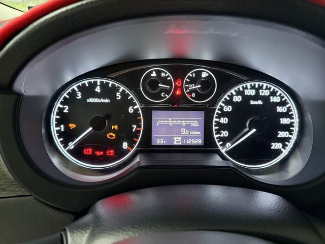 NISSAN日產 TIIDA  第5張相片