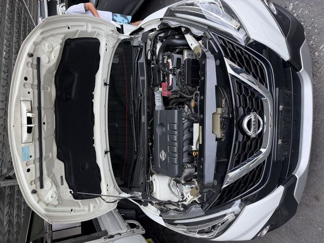 NISSAN日產 TIIDA  第6張相片