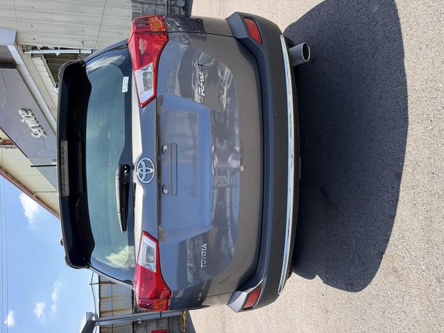 TOYOTA豐田 RAV4  第4張相片