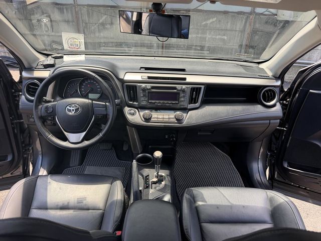 TOYOTA豐田 RAV4  第5張相片