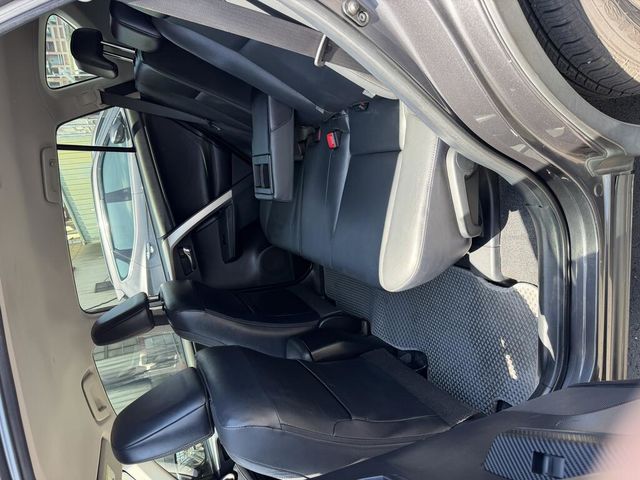 TOYOTA豐田 RAV4  第9張相片