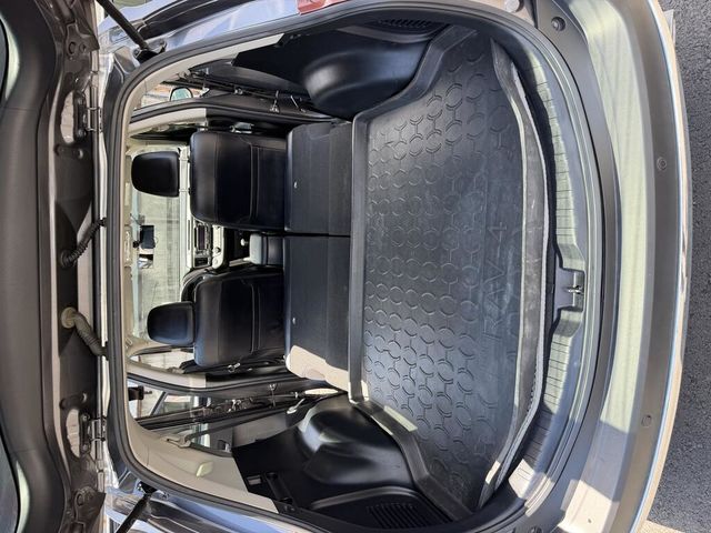 TOYOTA豐田 RAV4  第13張相片