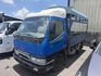MITSUBISHI三菱 CANTER  第1張縮圖