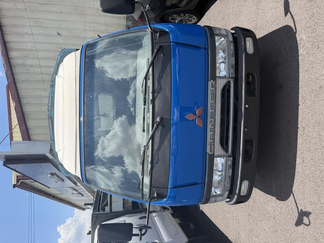 MITSUBISHI三菱 CANTER  第3張相片