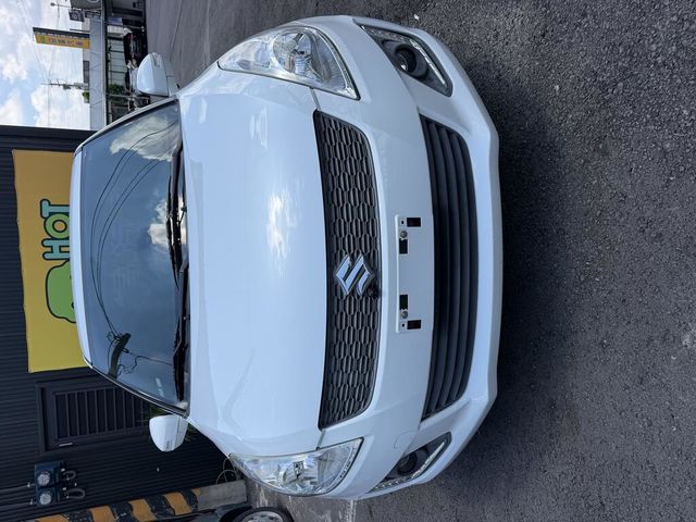 SUZUKI鈴木 SWIFT  第3張相片