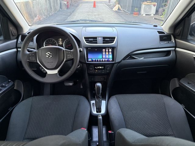 SUZUKI鈴木 SWIFT  第5張相片