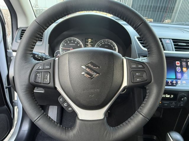 SUZUKI鈴木 SWIFT  第6張相片