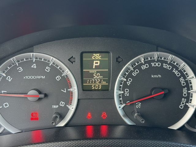 SUZUKI鈴木 SWIFT  第7張相片