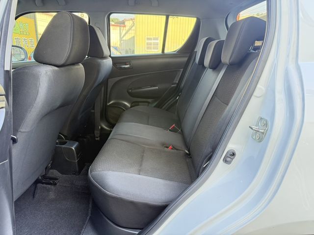 SUZUKI鈴木 SWIFT  第9張相片
